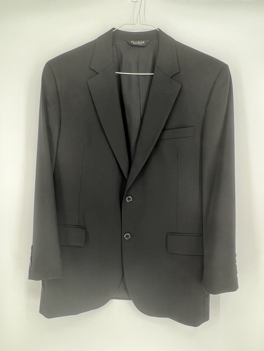 Jos. A. Bank Suit jacket Size 42R men's (2-77)